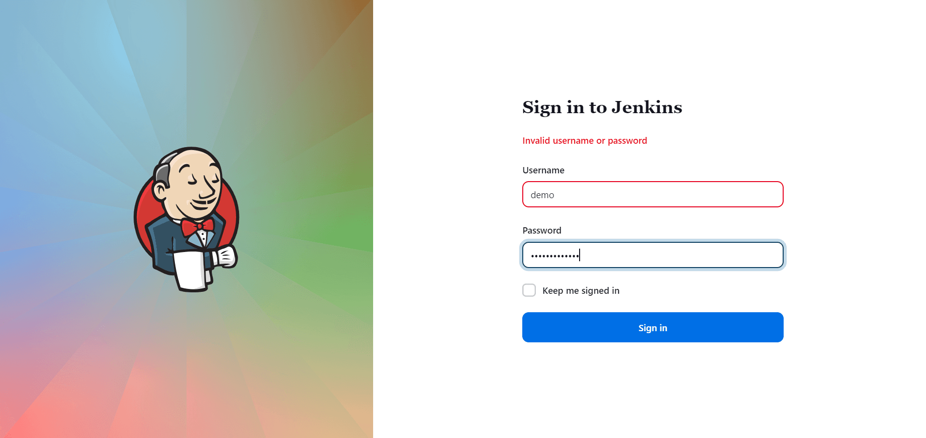 How to Reset Your Jenkins Admin Password: A Step-by-Step Guide